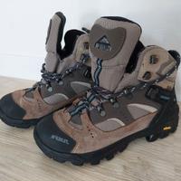 Scarpe da montagna