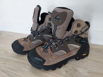 Scarpe da montagna