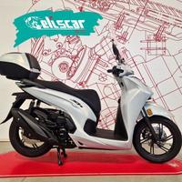 HONDA SH 350