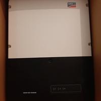 Sunny  Boy Storage SVS 3.7-10