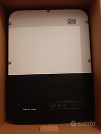 Sunny  Boy Storage SVS 3.7-10