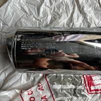 Marmitta BMW R1150R del 2009