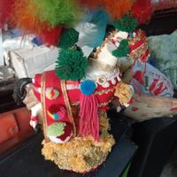 cavallo siciliano 