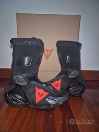 Stvali dainese Axial 2 Air estivi