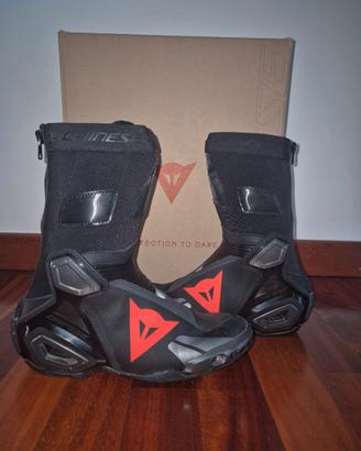 Stvali dainese Axial 2 Air estivi