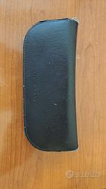 Fodero per occhiali Giorgio Armani