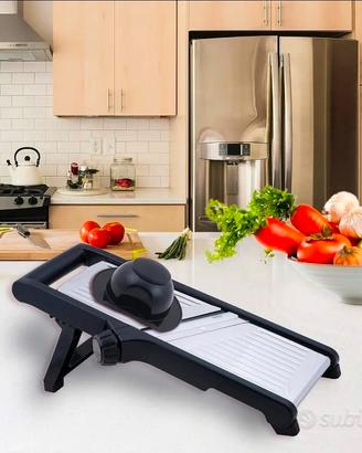 Mandolina affettatrice professionale