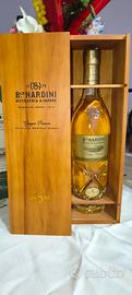 bottiglia grappa riserva Nardini 