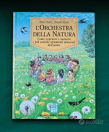 L'orchestra della natura