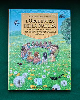 L'orchestra della natura