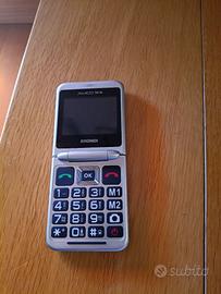 cellulare anziani