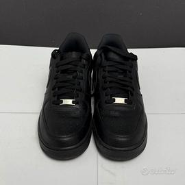 Nike Air Force 1 Low '07 Black 42.5