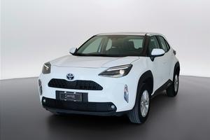 TOYOTA Yaris Cross 2021 - Yaris Cross 1.5h Active