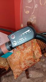 bicicletta elettrica 