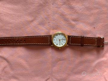 Girard-Perregaux 18k - automatico