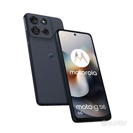 Motorola Moto g56 5G - 256GB
