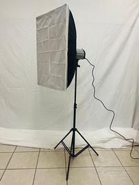 Set 2 flash da studio