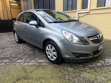 Opel Corsa 3 Porte Corsa 3p 1.2 Sport 85cv