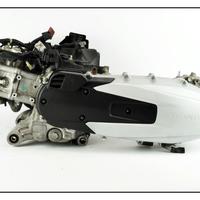 Motore completo originale Honda sh 125 i 17 19
