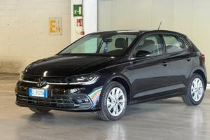 Volkswagen Polo 1.0 TSI Style 2022 - 57.000 km Cer