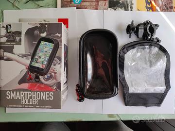 portatelefono givi originale 