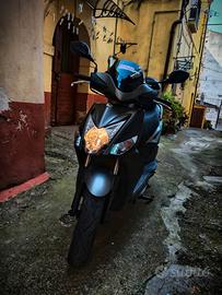 Moto da strada