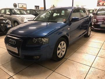 AUDI A3 SPB 1.6 Ambiente