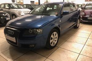 AUDI A3 SPB 1.6 Ambiente