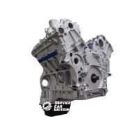 MOTORE RETTIFICATO 642858 MERCEDES CLS (W218) 350 