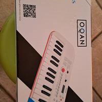 pianola per scuola media