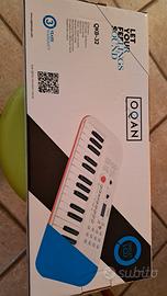 pianola per scuola media