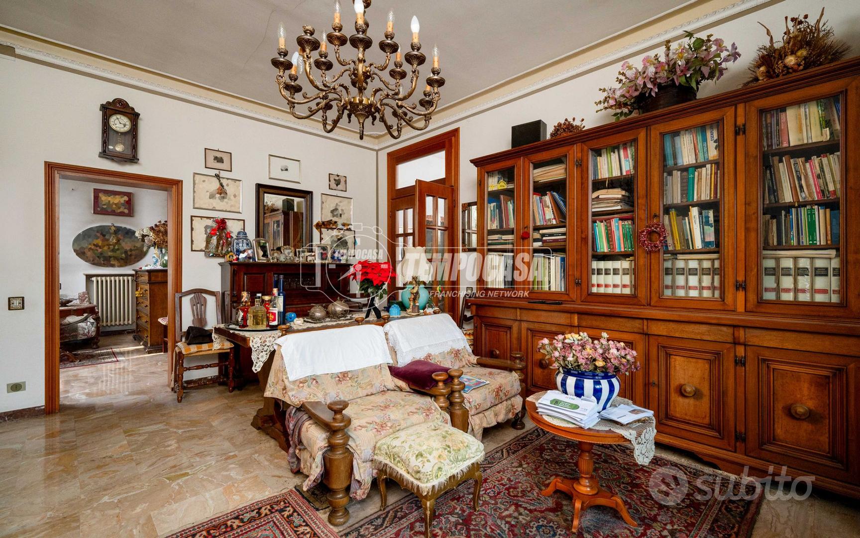 Appartamento – Reggio Emilia, Massenzatico - Vista 3