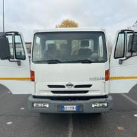 Autocarro Nissan Atleon 140 70q