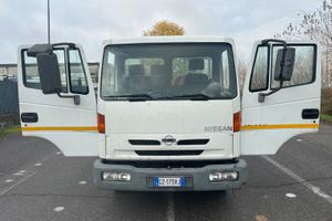 Autocarro Nissan Atleon 140 70q