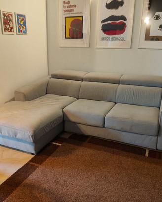 Divano divanoletto Poltronesofà