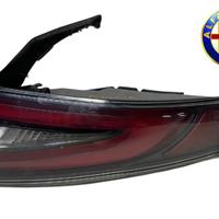 STOP FANALE POSTERIORE A LED DESTRO ALFA ROMEO Giu