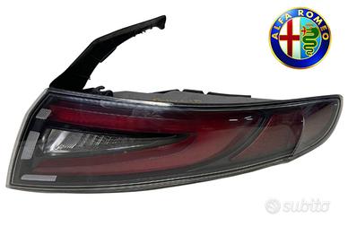 STOP FANALE POSTERIORE A LED DESTRO ALFA ROMEO Giu