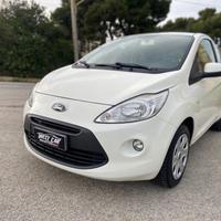 FORD Ka+ 1.2 8V 69CV GUIDABILE DAI NEOPATENTATI