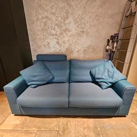 Divano letto