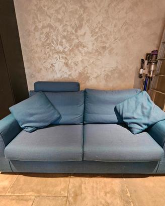Divano letto