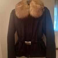 Piumino PRADA TG 38