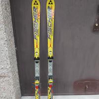 SCI FISCHER RC4 WORLD CUP