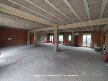 Appartamento, Gangi.