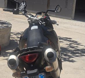 ktm 950 sm