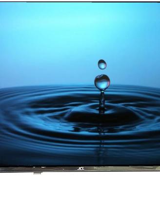 JCL32HDDTV TV LED Televisore 32 Pollici HD Ready