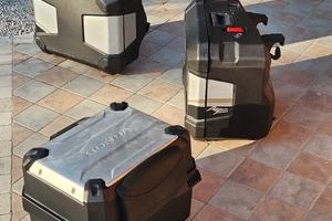 borse  honda africa twin crf 1100