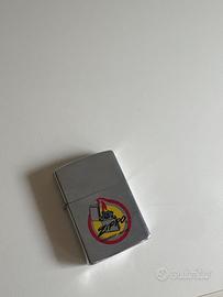 Accendino Zippo Vintage nuovo