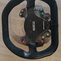 Sparco P310 Thrustmaster