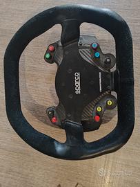 Sparco P310 Thrustmaster