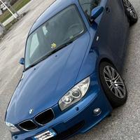 Bmw 120D Attiva